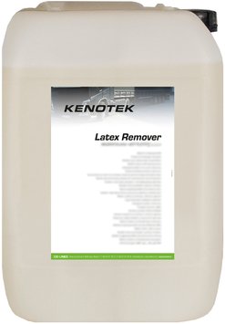 Антисилікон Latex Remover 42 фото