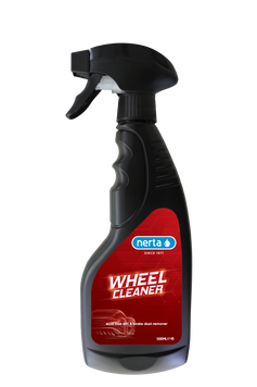 Очищувач колісних дисків. WHEEL CLEANER 29 фото