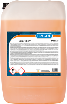 Освіжувач повітря. Дім, ресторани, готелі (апельсин) Air Fresh Orange 77 фото