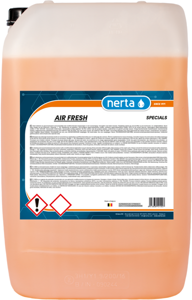 Освіжувач повітря. Дім, ресторани, готелі (апельсин) Air Fresh Orange 77 фото